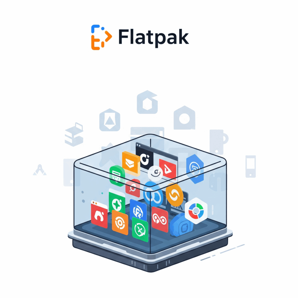 Flatpak